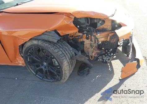 2023 Toyota Gr86 10Th Anniversary Special Edition from USA, damaged, VIN JF1ZNBG19P9755565